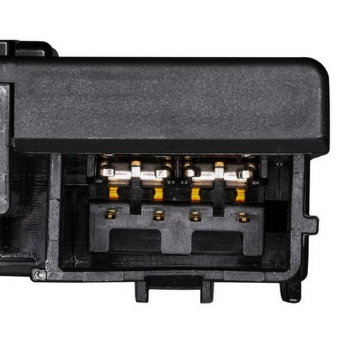 Clockspring Spiral Cable Fits Toyota Yaris 2007 2012 - Picture 5 of 8