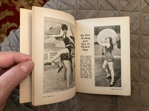 Sleaze gga Cartoons small digest mag, Today’s Humor, 1/1927, SVG - Bild 8 von 8