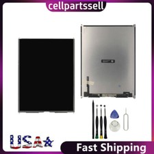 LCD Screen Display Digitizer Replacement For iPad 9th Gen 10.2" 2021 A2602 A2603
