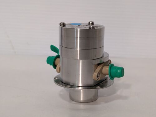 Fluid-O-Tech (Gambro) 6983555 PC Pump Head, MG309XJ0PS00403 - Picture 10 of 15