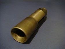 HARDINGE #11 ROUND FEED FINGER 7/16"