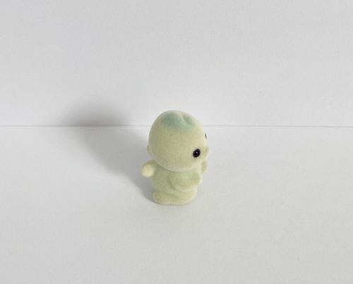 Sylvanian Families Misty Forest Fairy Baby Blue Japan Rare Vintage Discontinued - Picture 8 of 12