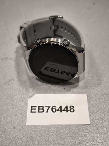Used Smartwatch - Working, Scratches, No Accessories - 第 5/5 張圖片