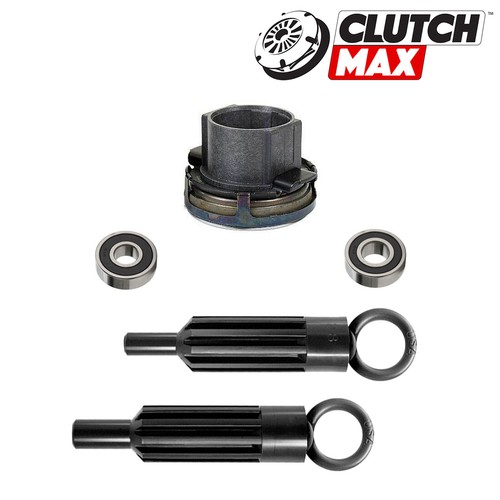 CM STAGE 4 CLUTCH KIT & FLYWHEEL for BMW 325i 328i E36 525i 528i E34 E39 M50 M52 - Picture 4 of 12