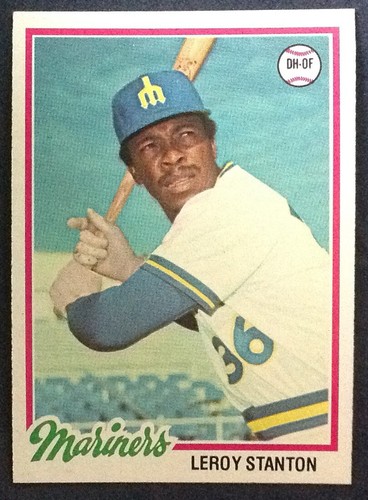 1978 Topps Pick a Card Complete your Set NM OR BETTER*** #351-530 - Picture 102 of 190