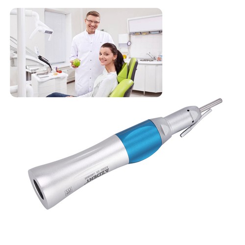 Micromotor Dental N3 Eléctrico 35K RPM Pulidora Tipo E Pieza de Mano/Fresas de Pulido - Imagen 55 de 111