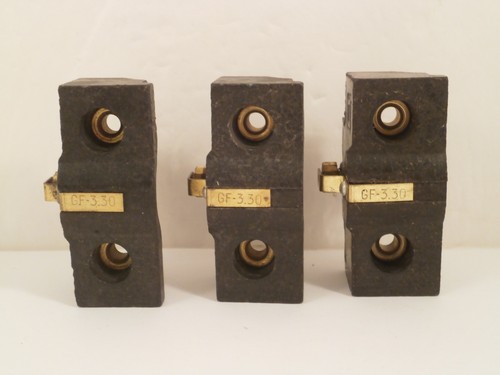 SQUARE D *3ER SET* THERMOHEIZUNGEN GF-3.30 - Bild 4 von 4