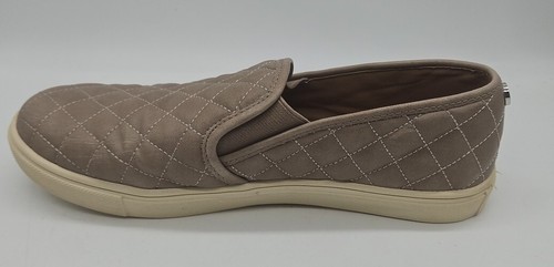 Steve Madden Deck Schuh Ecentrcq Slipper Mode Sneaker Damen US schön - Bild 9 von 13