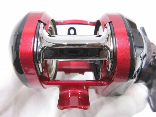 DAIWA Steez LTD SV103H-TN Reel Body Only, Used, Good Working Condition, from Jap - Picture 5 of 20