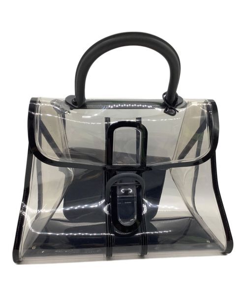 Delvaux Brillant X Ray Clear Tote Bag Delvaux Brillant X Ray Cek90 eBay