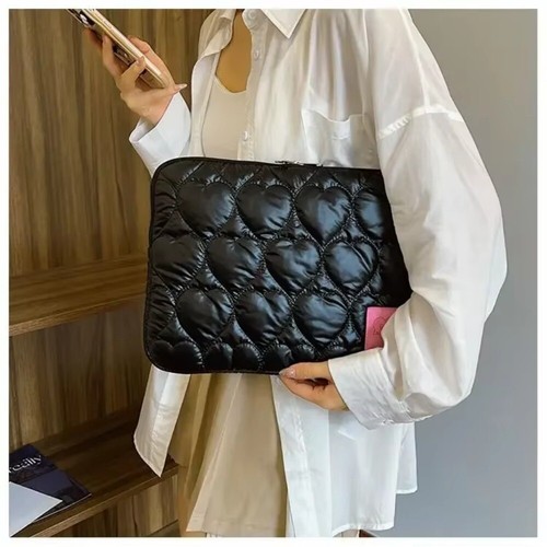 Macaron Color Tablet Sleeve Bag Notebook Bag for Ipad/Macbook Inner Bag - Bild 16 von 22