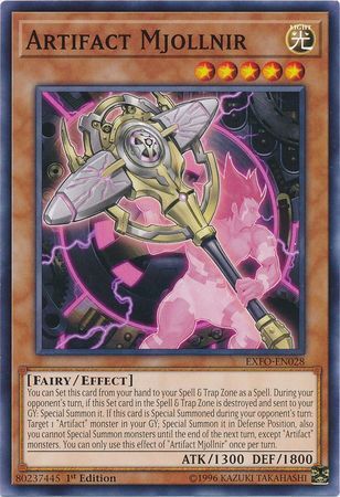 Yugioh Cards | Single Individual Cards | ARCHETYPES - Bild 12 von 189