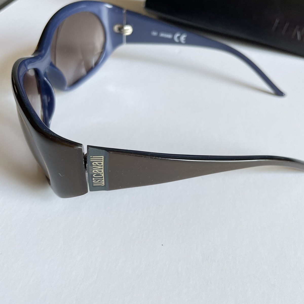 Authentic Just Cavalli JC077S col.T29 62 [] 15 120  display picture 2