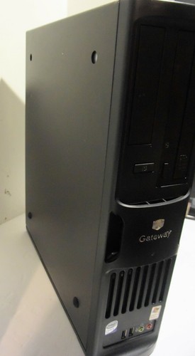 Gateway E-4610S Desktop PC (Intel Core 2 Duo 1.80GHz 1GB 500GB Win 7) - Picture 3 of 8