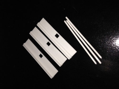 Vertical Blind Spares Weights Chains Hangers Child safety Connectors Cords - Picture 10 of 23
