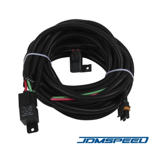 165GPH Diesel Fuel Lift Pump System For 98.5-04 Dodge Ram Cummins TSD08165G - Foto 6 di 6