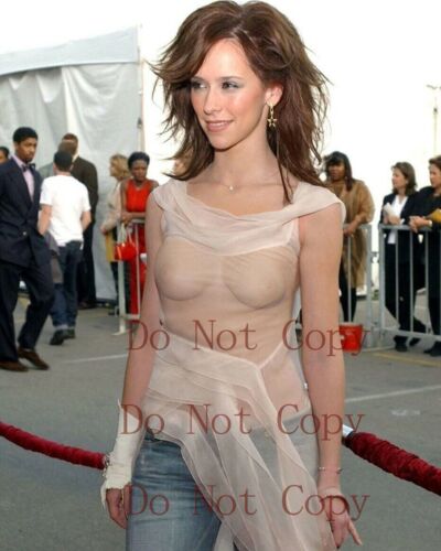 Jennifer Love Hewitt Very Sexy 8x10 Picture Celebrity Print Man Cave DECOR Photo - 第 3/5 張圖片