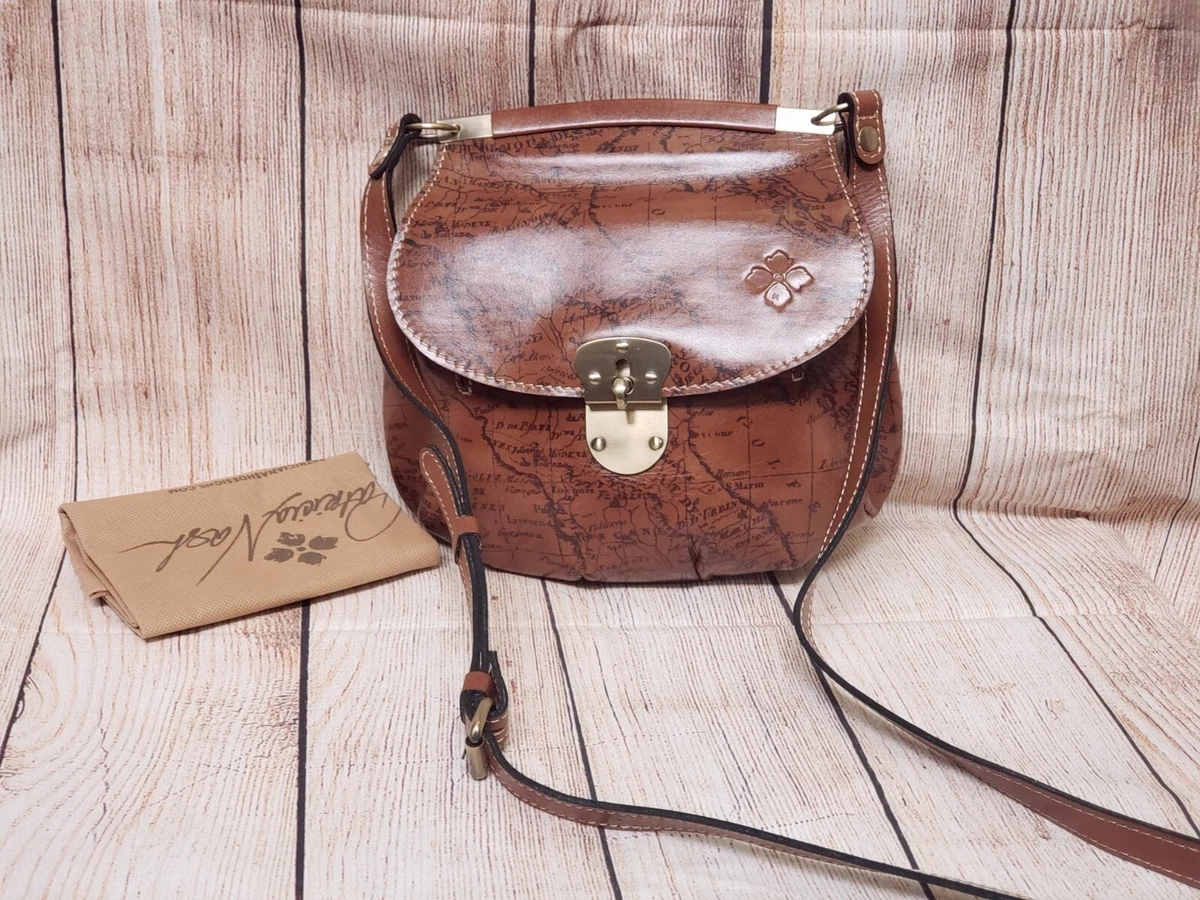 Patricia nash deals handbags ebay