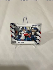 2022 Panini Score Football PICK YOUR CARD NFL Base, Rookies, Vets, Inserts RC's