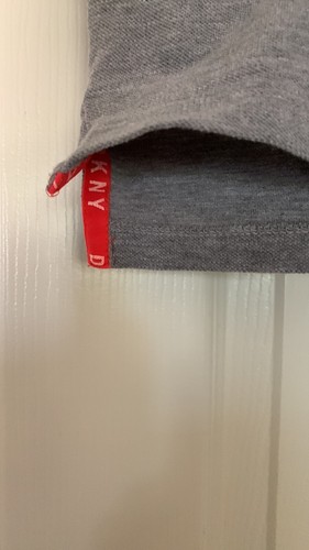 DKNY kids size XL polo - Picture 4 of 6