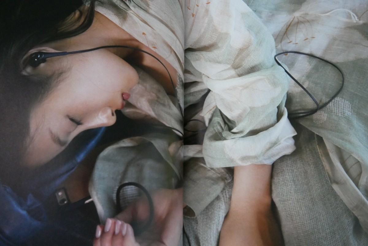 Satomi Ishihara 