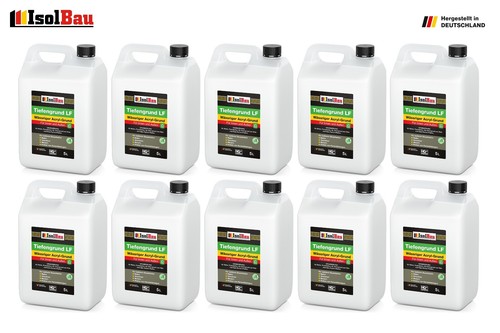 Tiefengrund LF 50 L Tiefgrund Haftgrund Wand Boden ABSOLUTE PROFIQUALITÄT!!! - Bild 18 von 20