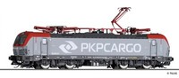 Tt E-Lok Reihe 370 Pkp Cargo Ep.Vi Tillig 04828 Neu !!!