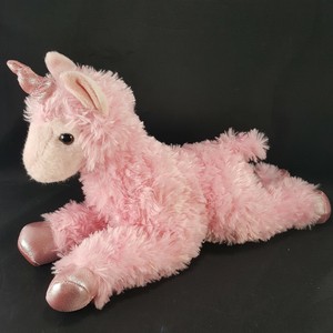 stuffed llamacorn