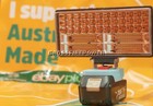 Makita 18v Work Light Torch Camping Wide Beam 18v Flood Light LED 84LEDs 5800LM 