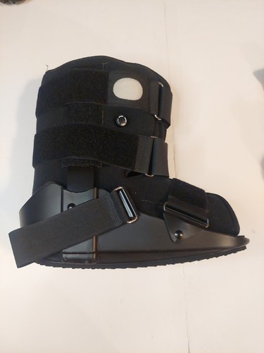 Medibot Walking Boot, Fracture Boot for Foot and Ankle Size M - Picture 8 of 13