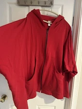 Flutter Cape For Women