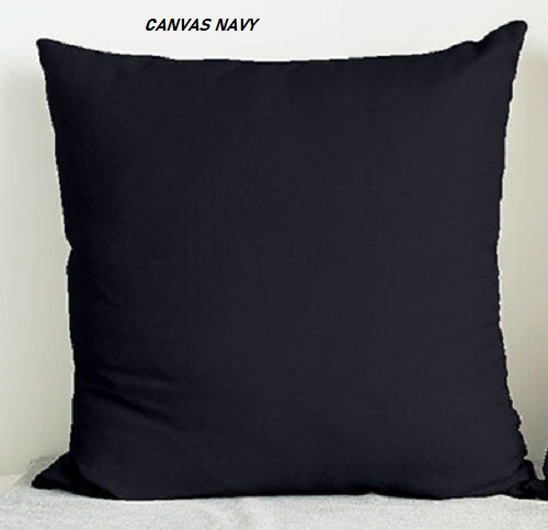 Sunbrella Outdoor Pillows with zippers, PRINCIPLE LAGOON - Picture 3 of 7