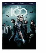 The 100: The Complete First Season.