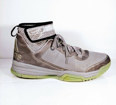 Adidas adiprene plus basketball Clearance