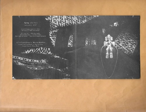 The Second Spring Miles Davis Sextet 1982 CD Live rare Marcus Miller Mike OL XA - Picture 2 of 4