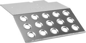OBP 'Dark Matter' Passenger Aluminium Foot Rest For Race Trackdays OBP 'Dark Matter' Passenger Aluminium Foot Rest For Race Trackdays