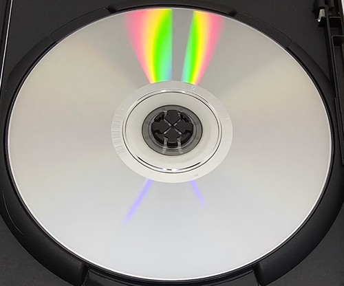 Prophecy DVD 2006 Talia Shire - Foto 14 di 14