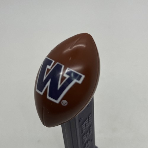 University Of Washington Huskies Football PEZ - Bild 6 von 9