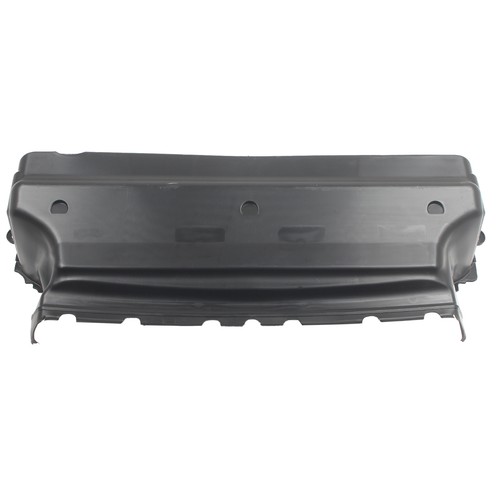 Radiator Lower Deflector Shield For Jaguar XJ 2010-2015 XJR 2014-2015 C2D5687 - Picture 8 of 13