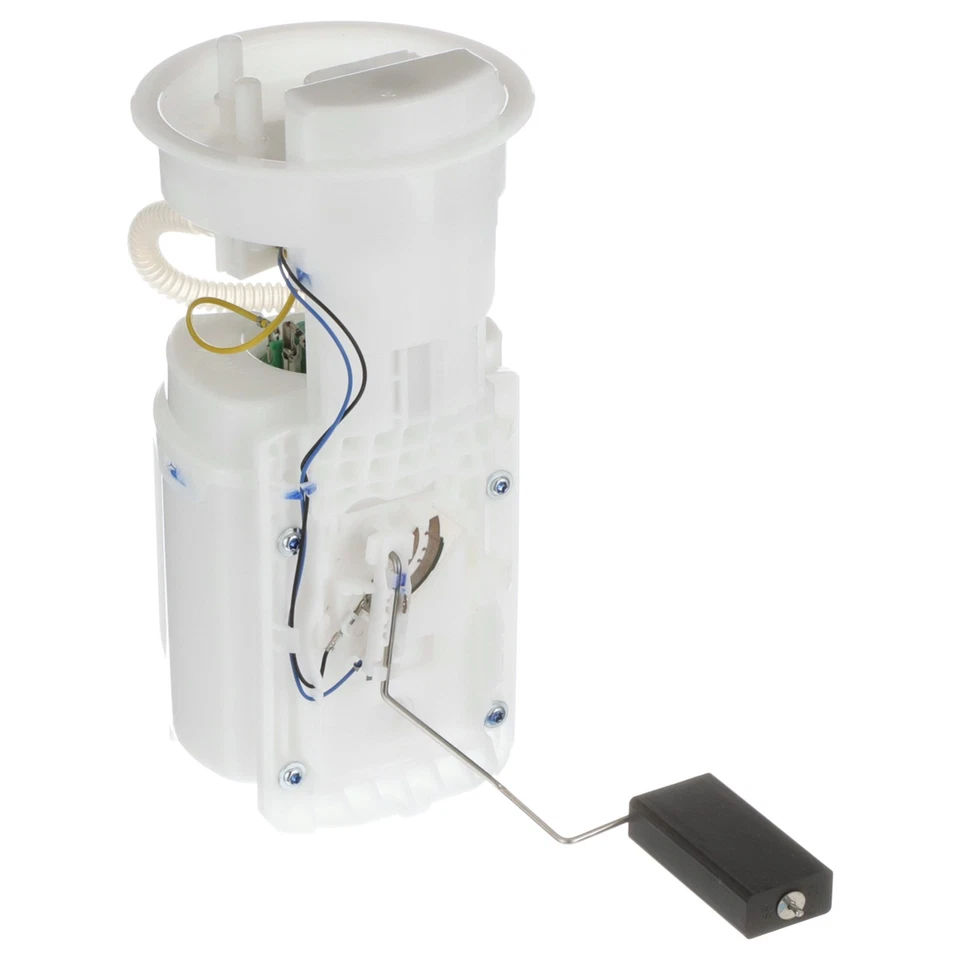 Conjunto de módulo de bomba de combustible Delphi 2003 2004 para Volkswagen Jetta 2002-2005 Foto 2 de 4