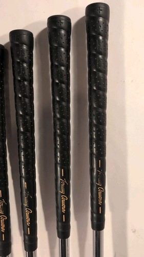 Tommy Armour 855s Silver Scott Iron Set - Right Handed - 3-PW - Picture 5 of 8