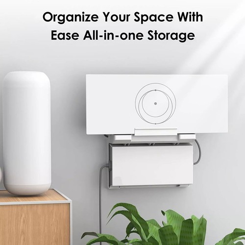 For Starlink V3 Router Wall Mount Enhances Energy Efficiency and Signal - Bild 3 von 8