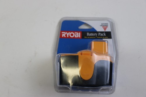 Brand New Ryobi 9.6V 1.5Ah Ni-CD Battery 130269002 for drill hp496 and hp497 - Picture 3 of 9