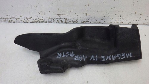 RENAULT MEGANE IV Rechte Schalldämmung Spritzwand 678321907R Gebraucht Original  - Bild 2 von 6