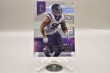 JJ Watt Texans 2024 Topps Signature Class StarCast Insert #SC-14