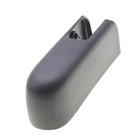 1pcs Black Rear Windshield Wiper Arm Nut Cover For BMW X3 2004–2010 61623427800