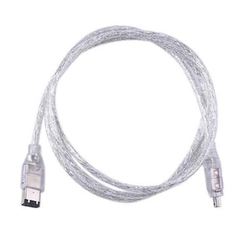 Carte adaptateur PCIe 4 ports (3 x 6 broches + 1 x 4 broches) Firewire 800 IEEE 1394 High3370 - Photo 6/6