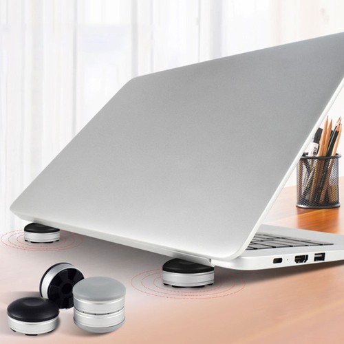 2 Pcs Supporto Per Computer Portatile Laptop Di Raffreddamento Supporti - Photo 12/12