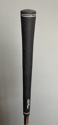 Dunlop Tad Moore (TM/5614) 56* Sand Wedge (RH) Steel Shaft. Length: 35inch - 第 7/13 張圖片