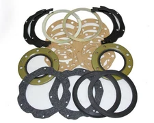  Driven Axle Housing Overhaul Kit 